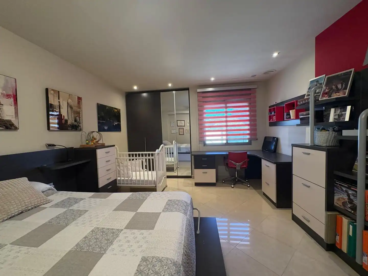 Chalet con piscina en venta en Rascanya, imagen 40