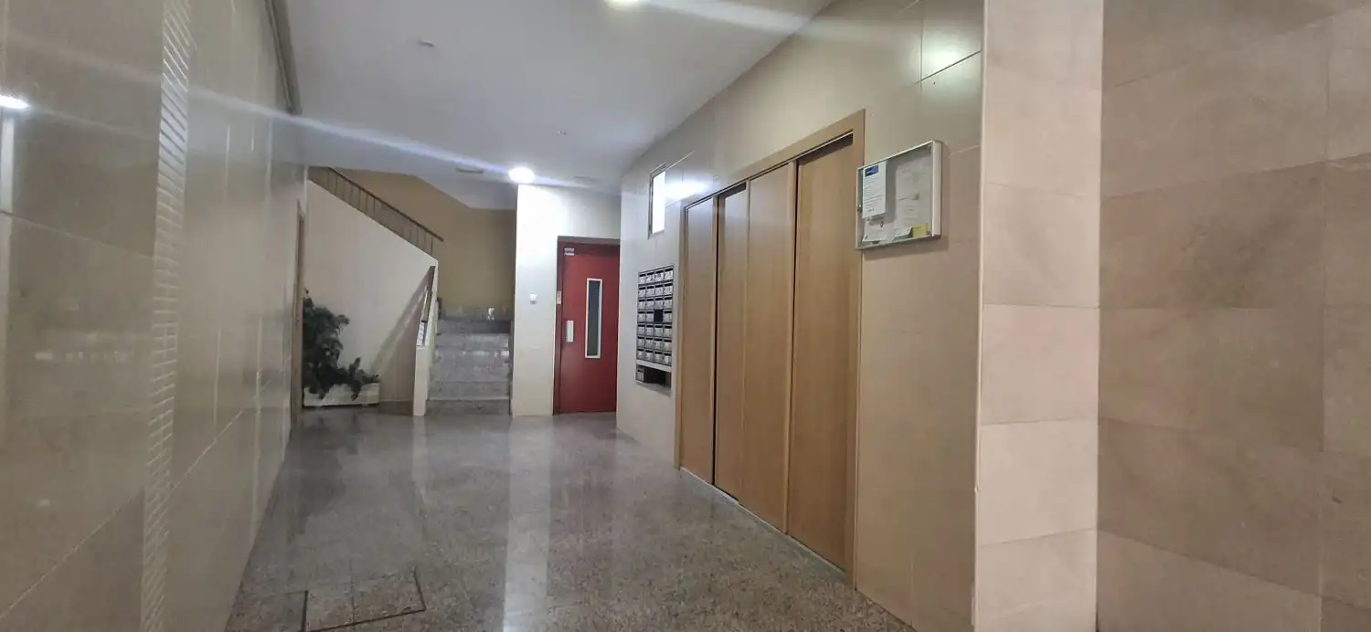 Flat for sale in CIRCULAR, Circular