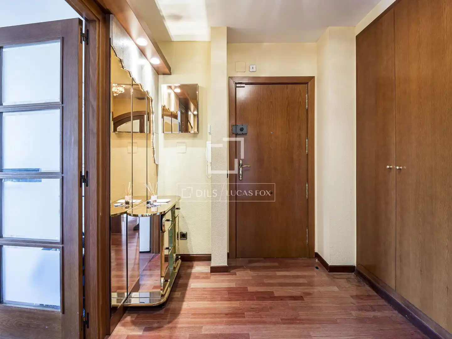 Flat for sale in Sitges  with Air Conditioner, Heating and Private garden