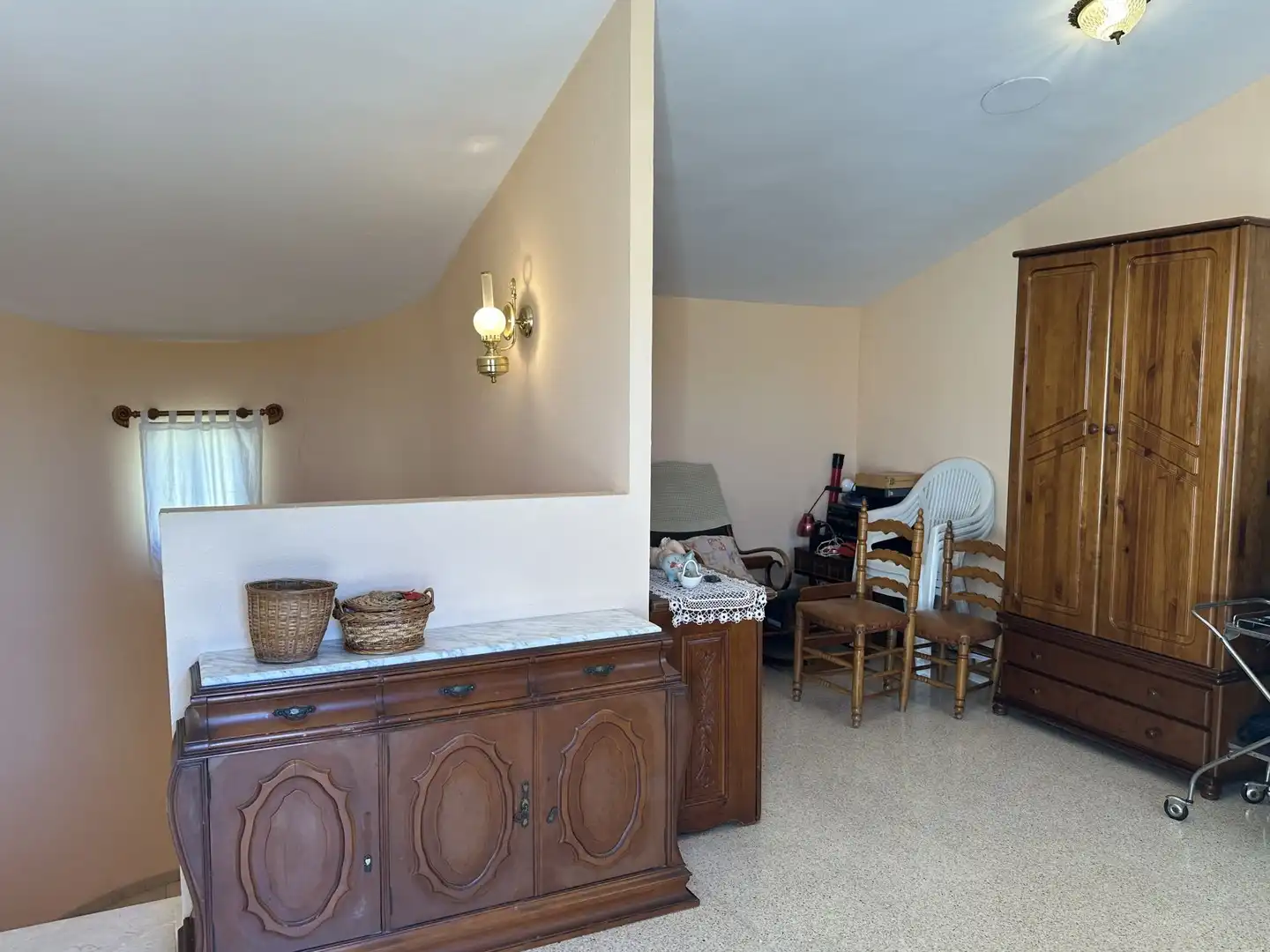 Casa adosada en venta en Sant Rafael 