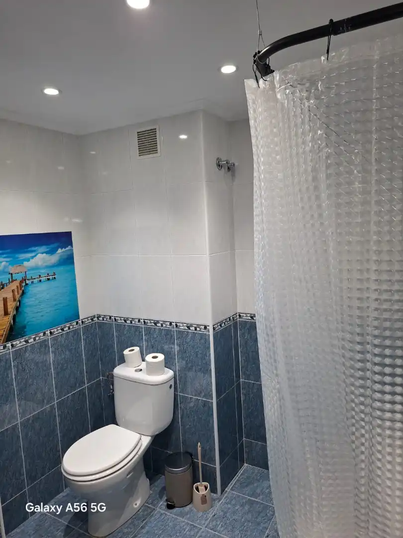 Casa a schiera in affitto a Travesía de Andrés de la Llosa, imagen 22