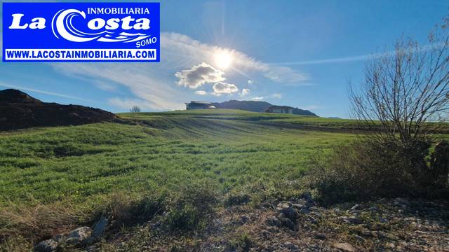 Terreno en Venta en Barrio Estacion en Heras - Santiago -San Salvador