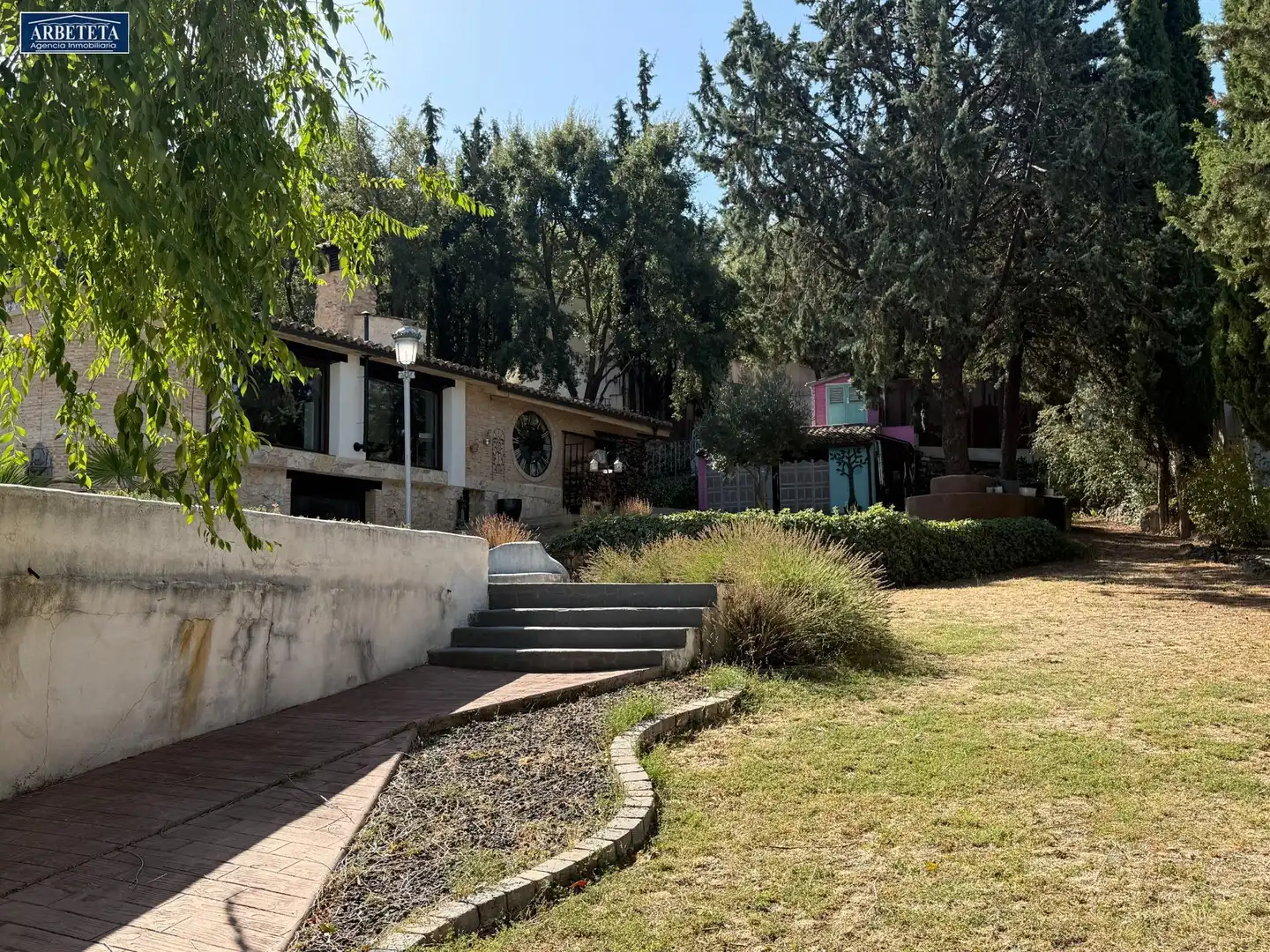 Villa avec piscine à vendre à Lupiana, imagen 12