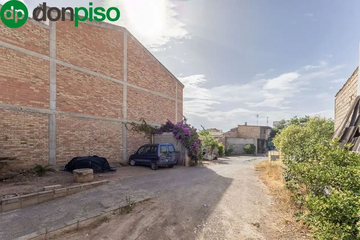 Terreno residencial en venta en Calle ARCOS, imagen 3