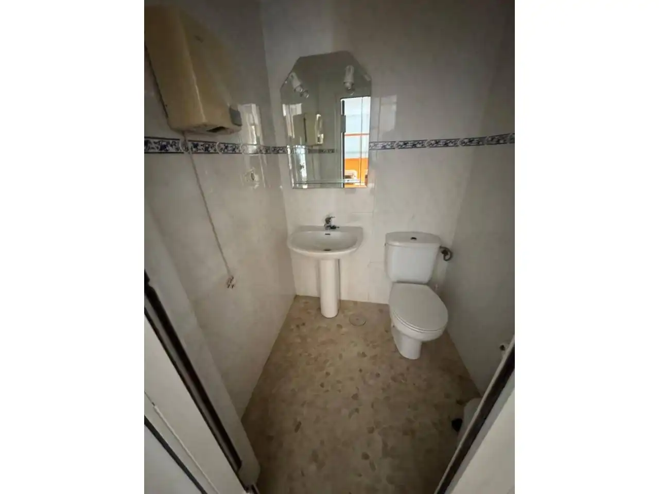 Gewerbefläche zur Miete in Morón de la Frontera, imagen 2