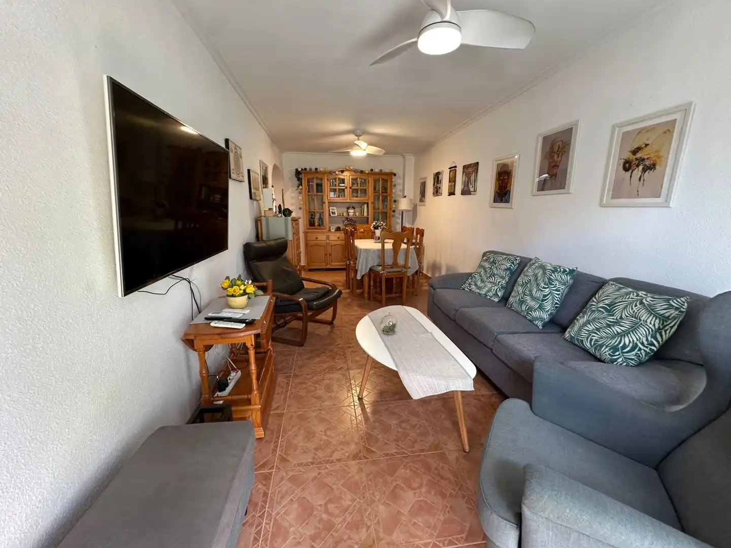 Maison mitoyenne à vendre à San Fulgencio, imagen 5
