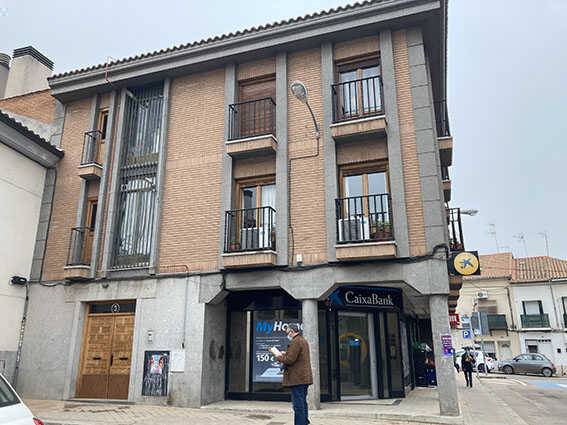 Local comercial en Venta en Plaza islas Azores en Tres Olivos - Valverde