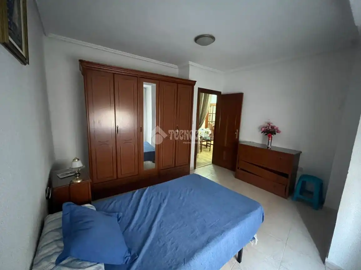 Habitación de Piso en venta en Valencia con Aire acondicionado