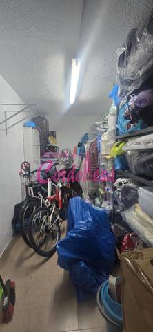 Trastero en Venta en Viñuela - Rescatado