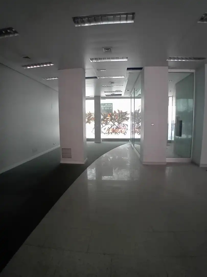 Business premises to rent in Paseo de la Chopera 325, imagen 13