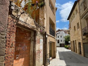 Terreny residencial en venda a Carrer de Barcelona 29