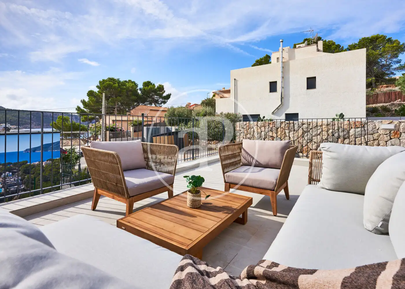 Flat for sale in Sant Elm