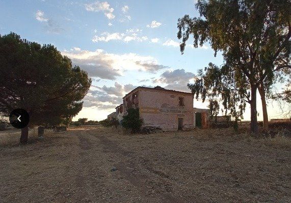 Finca rústica en venda en Zafra