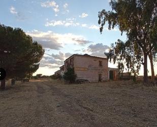 Country house for sale in Zafra