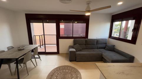 Foto 2 de Pis en venda a Camí del Saldonar, Boverals - Saldonar, Vinaròs