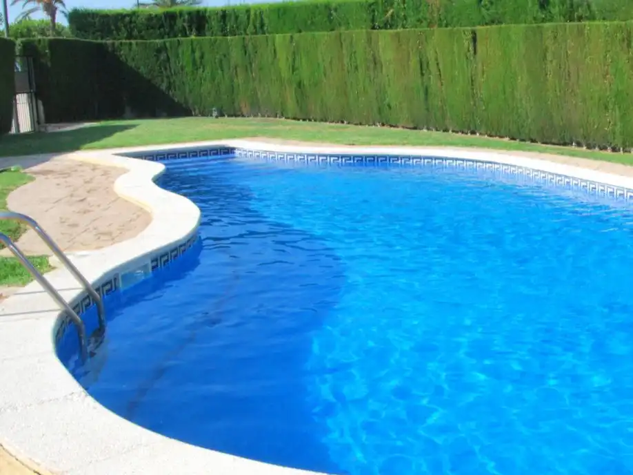 Casa pareada con piscina en venta en Passeig de l'Arenal 100, imagen 13