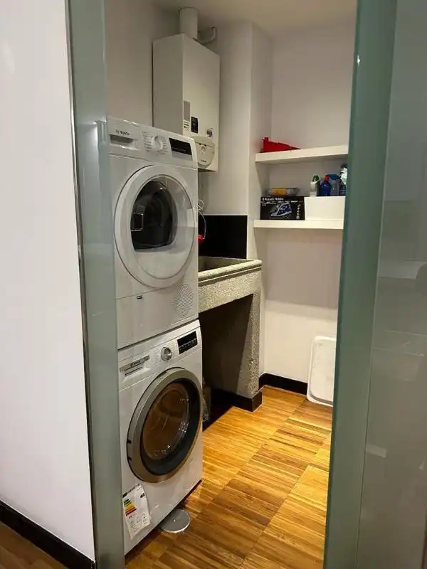 Piso con ascensor en venta en C. de la Alameda, imagen 16