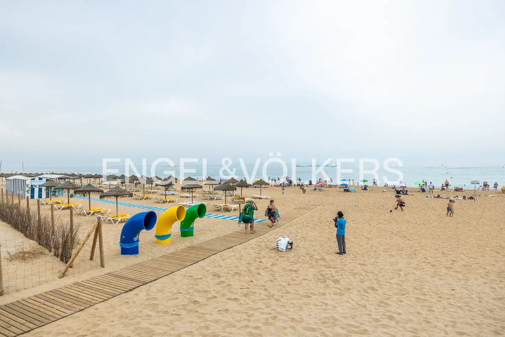 Flat for sale in Islantilla Costa