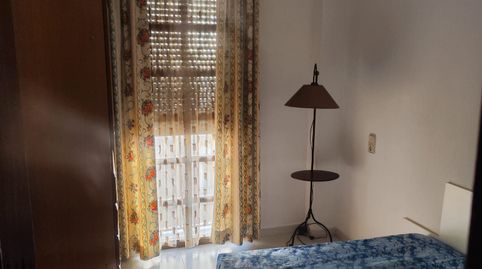 Foto 5 de Piso de alquiler en Calle Marqués de Montemar, El Industrial, Melilla Capital