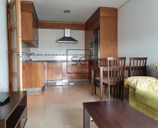 Apartament de lloguer a Porta Nova
