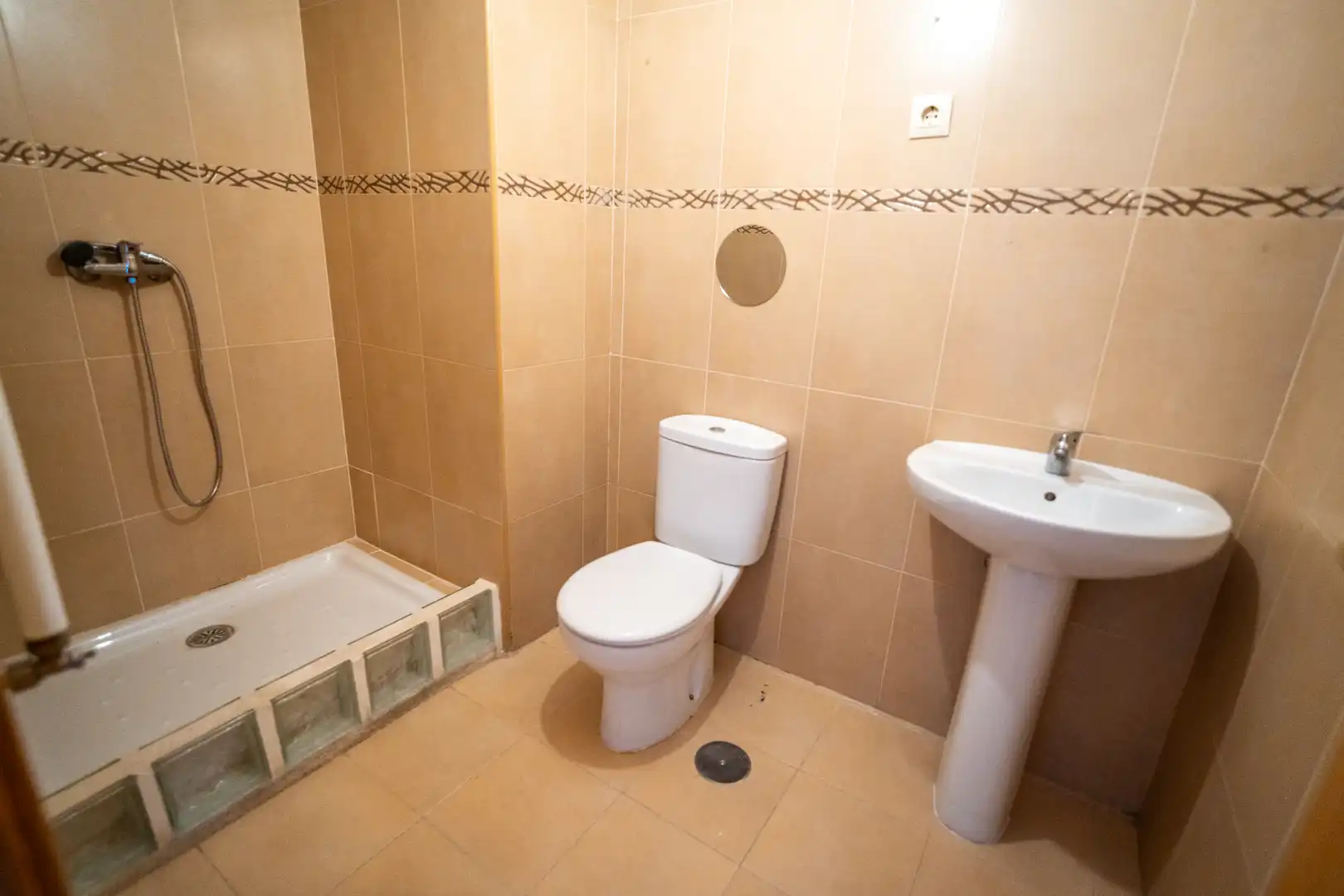 Baño de Piso en venta en Móstoles con Terraza