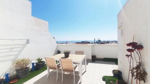 Foto 2 de Piso en venta en Calle Alhambra, 25, Aguadulce Sur, Roquetas de Mar