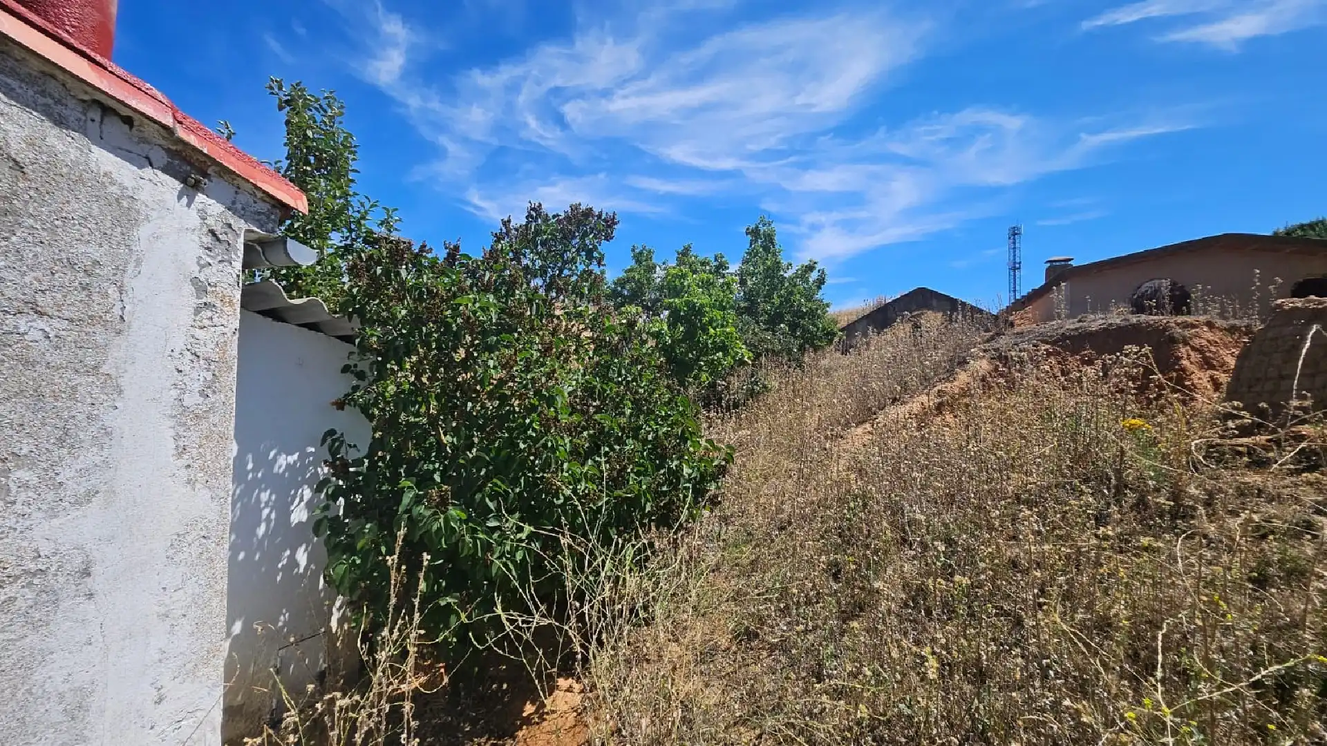 Flat for sale in Cebrones del Río