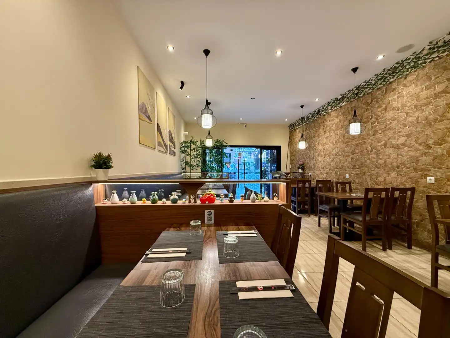 Commercial properties for rent in Barcelona