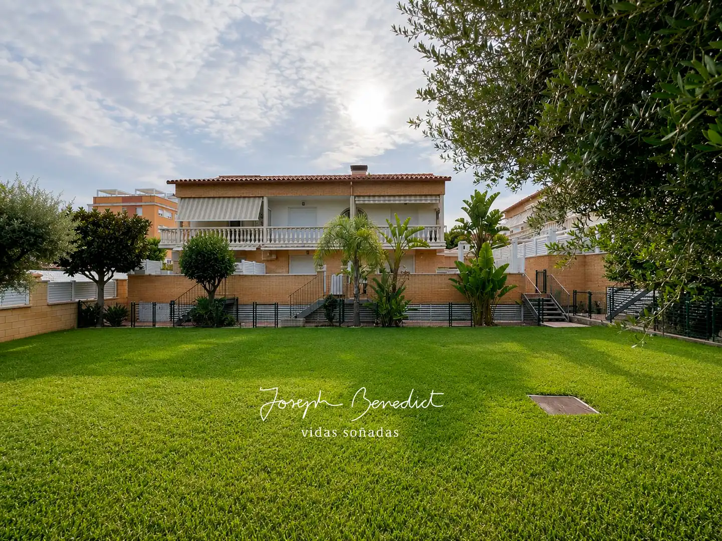 Maison avec piscine à vendre à Cunit Residencial, imagen 6