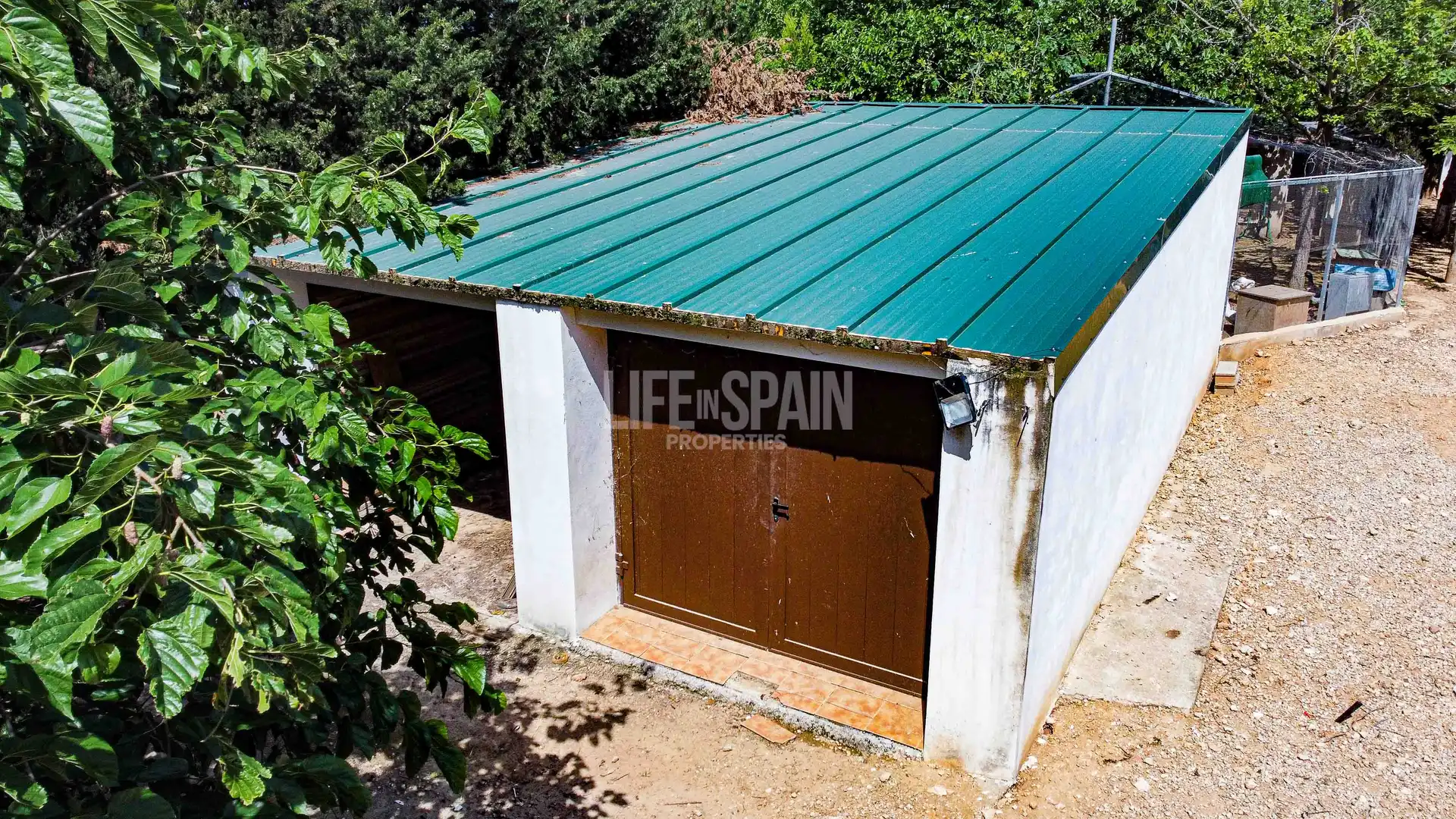 Casa o xalet en venda a Masdenverge