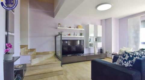 Foto 5 de Dúplex en venta en Avenida Rey Don Jaime I, Catarroja, Valencia