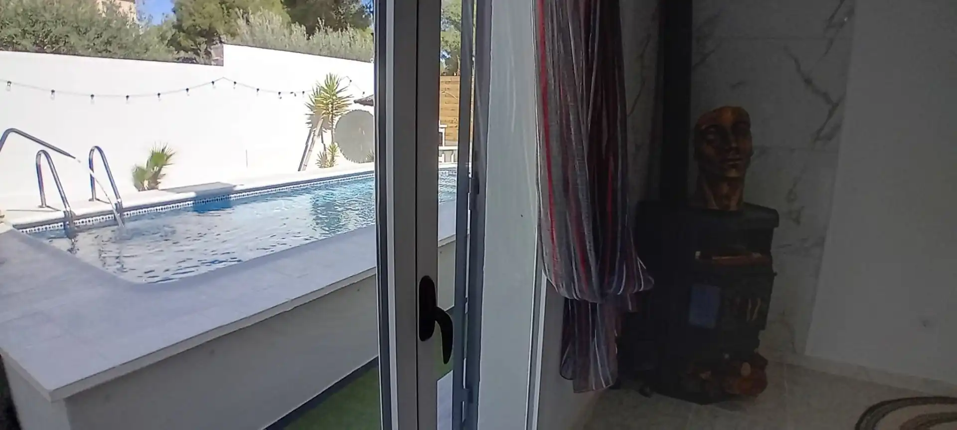 Detached house with pool for sale in El Tossal - Bello Horizonte, imagen 14