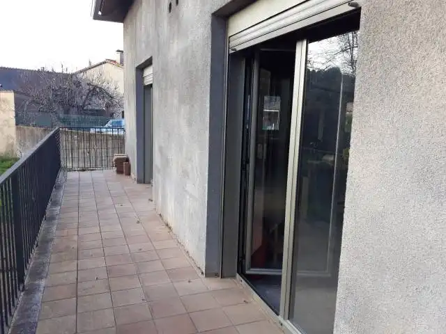 Local de alquiler en Carrer Montseny, Cànoves I Samalús