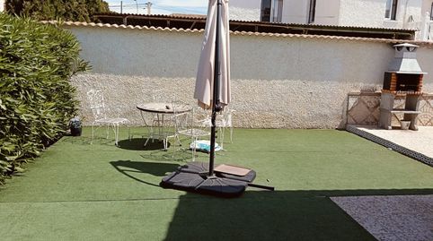 Foto 4 de Casa o chalet de alquiler en Zona Carrefour - Urbanizaciones, Torrevieja