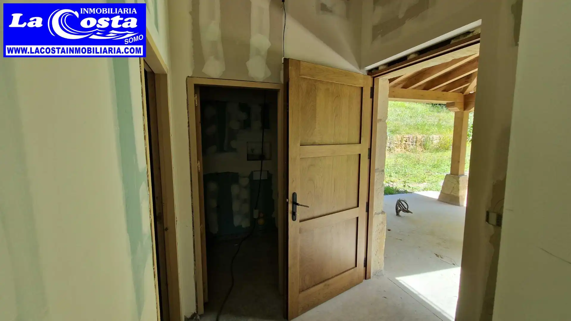 Casa o chalet en venta en Barrio el Cagigal, Ribamontán al Monte