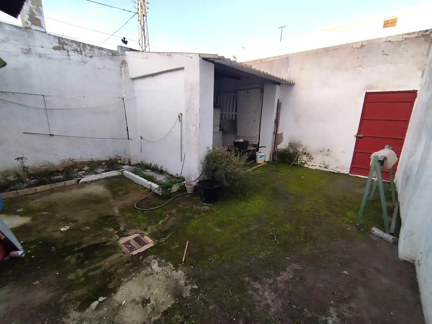 House for sale in Villaverde del Río, imagen 4