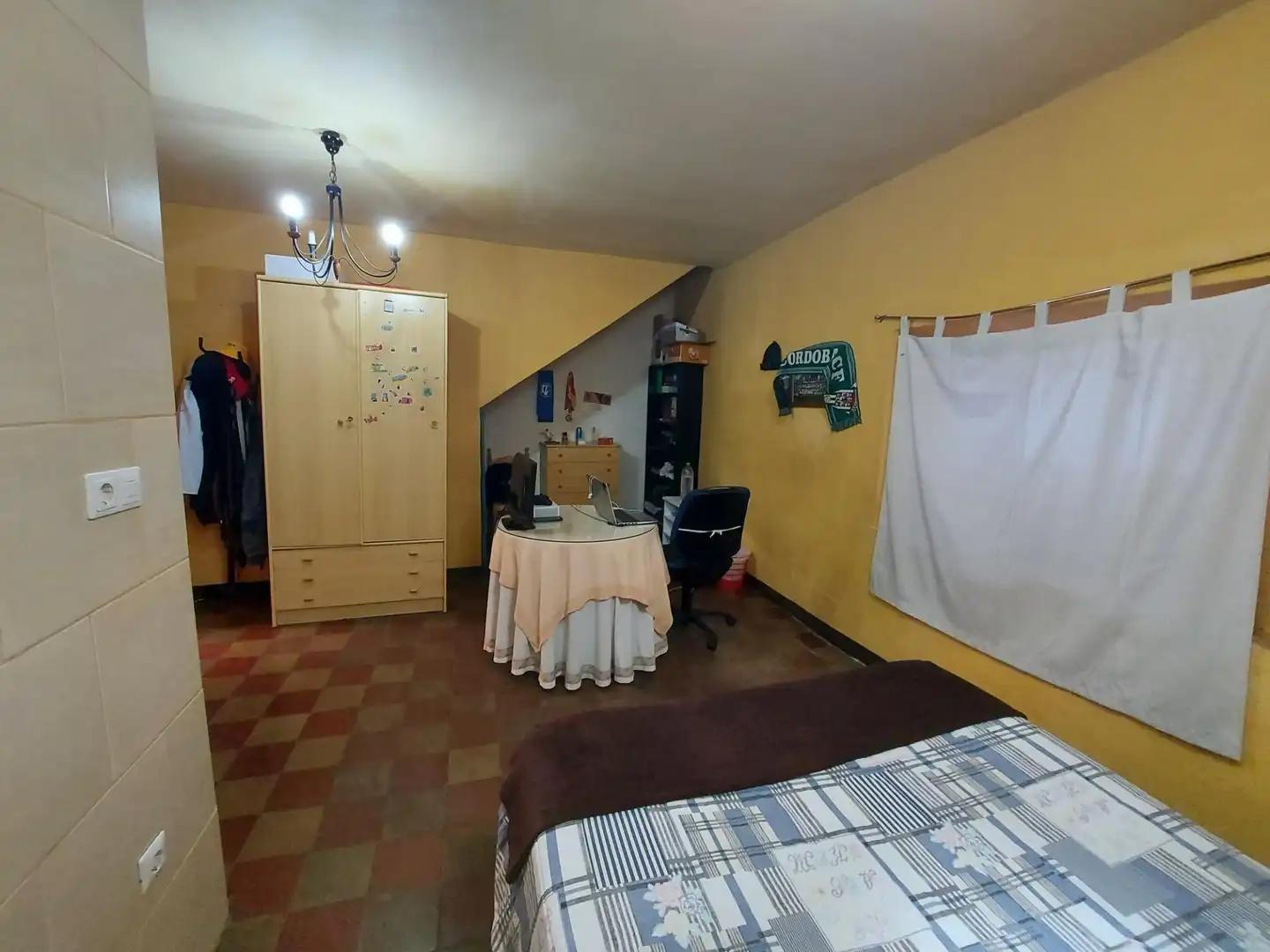 Casa amb terrassa en venda a Centro, imagen 29