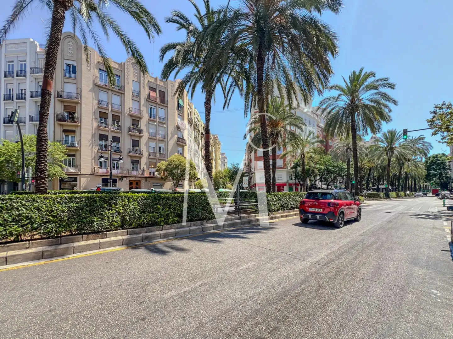 Gewerbefläche zur Miete in L'Eixample, imagen 3