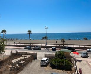 Vista exterior de Casa o xalet en venda en Vélez-Málaga amb Aire condicionat, Calefacció i Terrassa