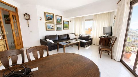 Foto 3 de Piso en venta en Carrer Carrer Comte de Barcelona, Santa Catalina, Palma de Mallorca