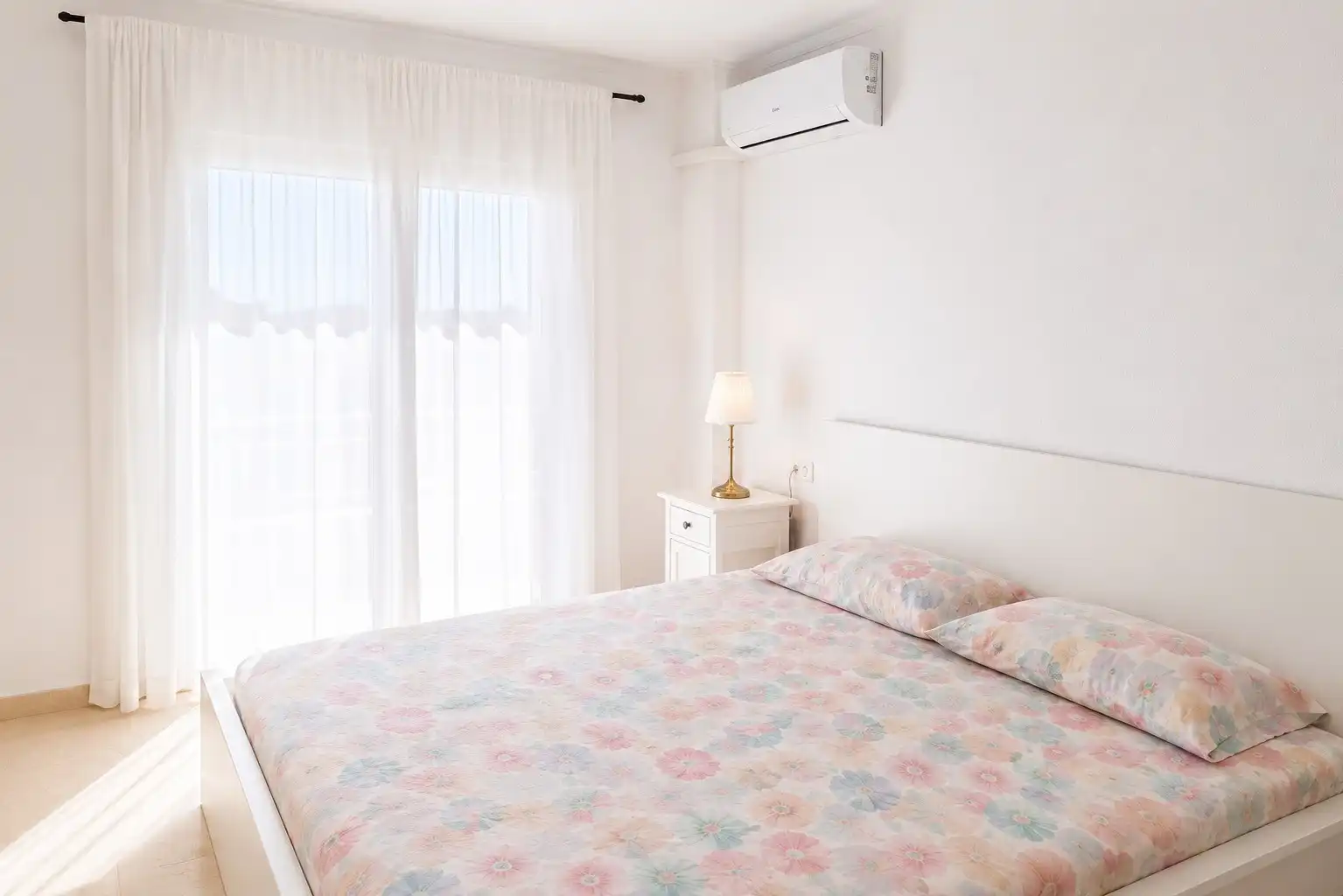 Habitación de Casa o chalet en venta en San Javier con Aire acondicionado, Calefacción y Piscina