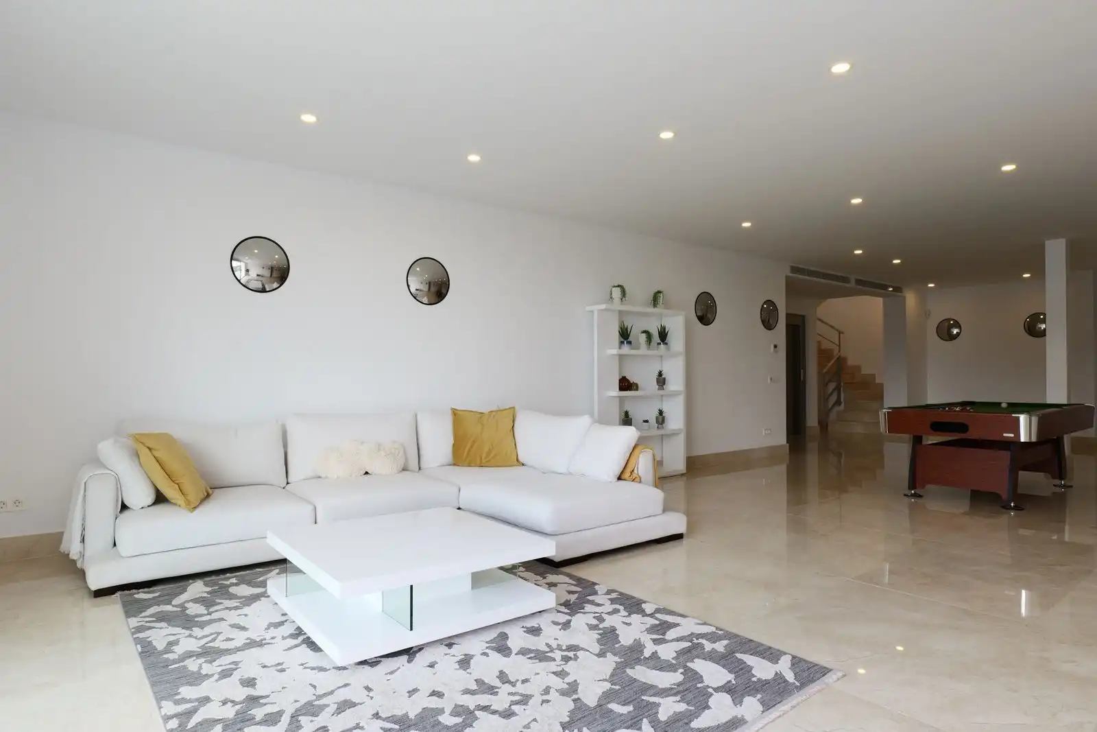 Villa mit Pool zum Verkauf in Urbanizacion Torre Esteril 100, imagen 5
