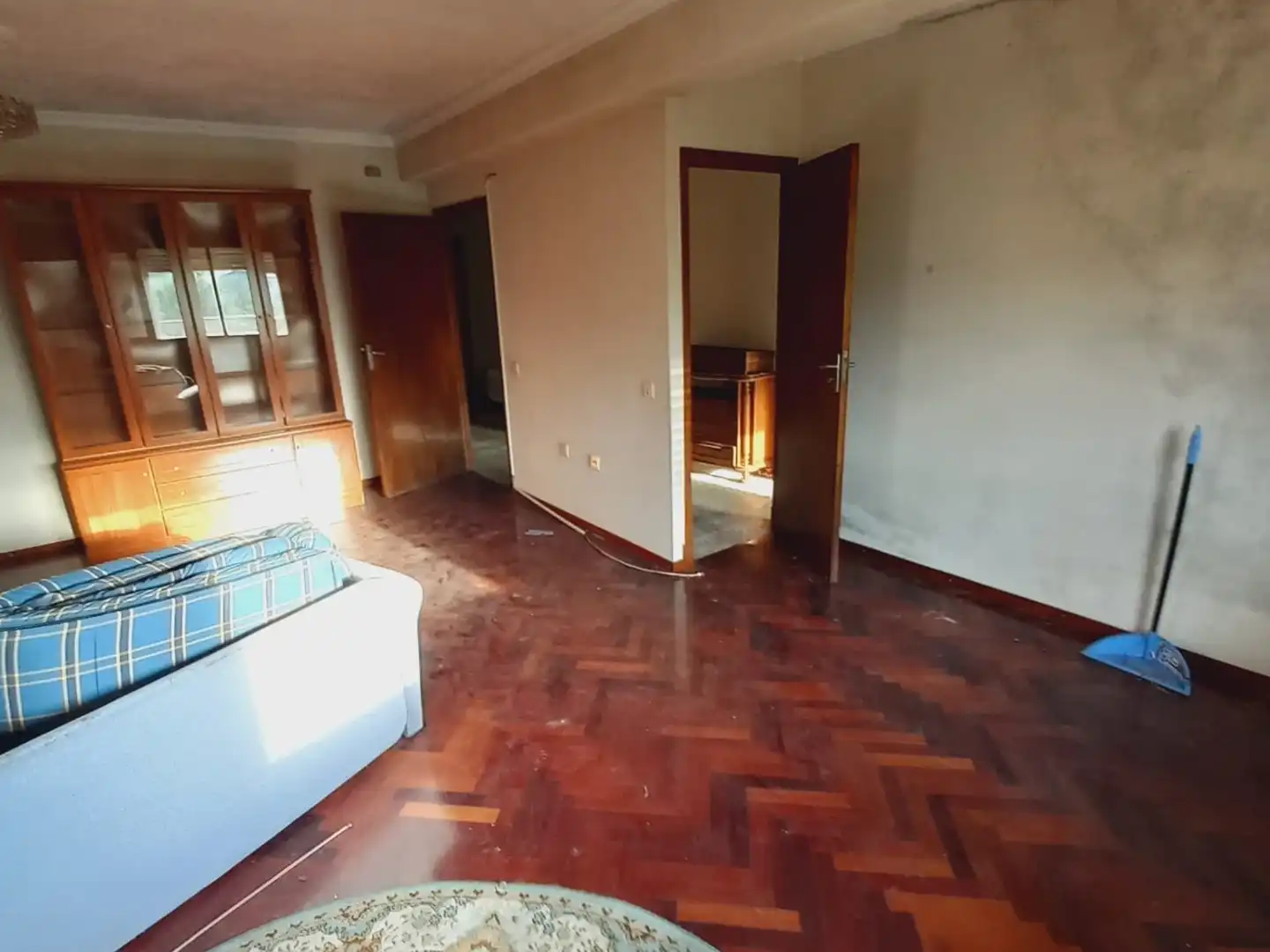 Schlafzimmer von Gebäude zum Verkauf in Pontecesures