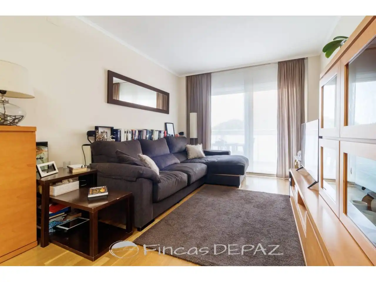 Flat with lift for sale in Calle Antonio Machado, imagen 4