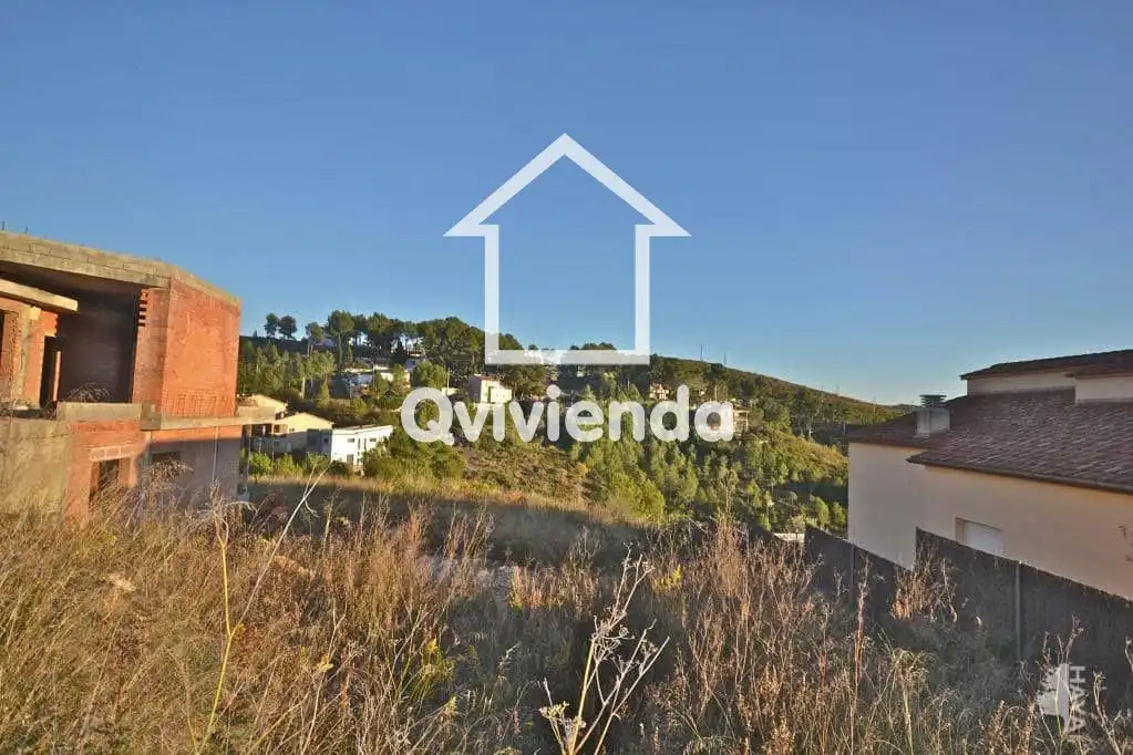 Terreno residencial en venta en Olivella, imagen 4