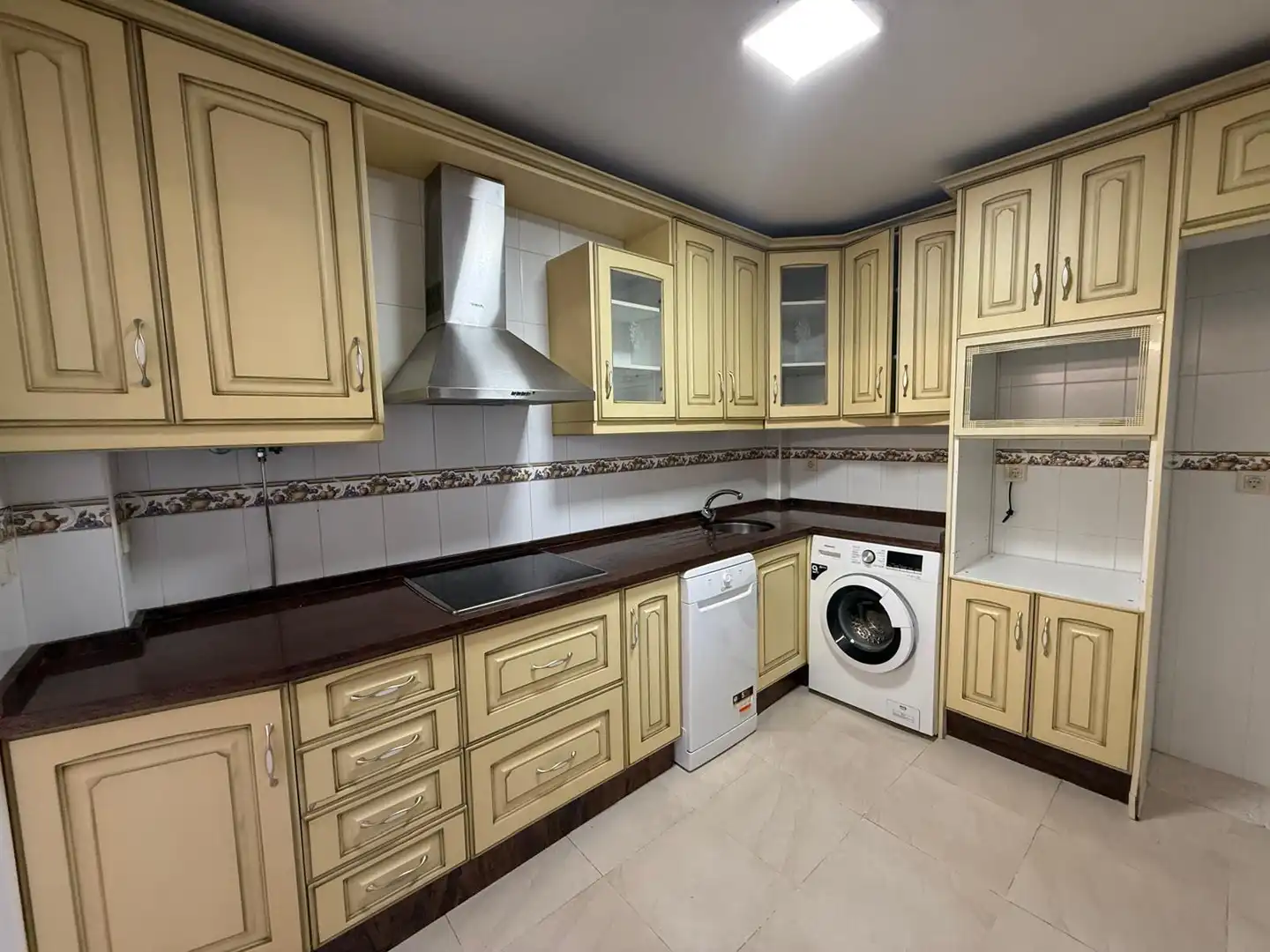 Terraced house with terrace for sale in Camposoto - Gallineras, imagen 2
