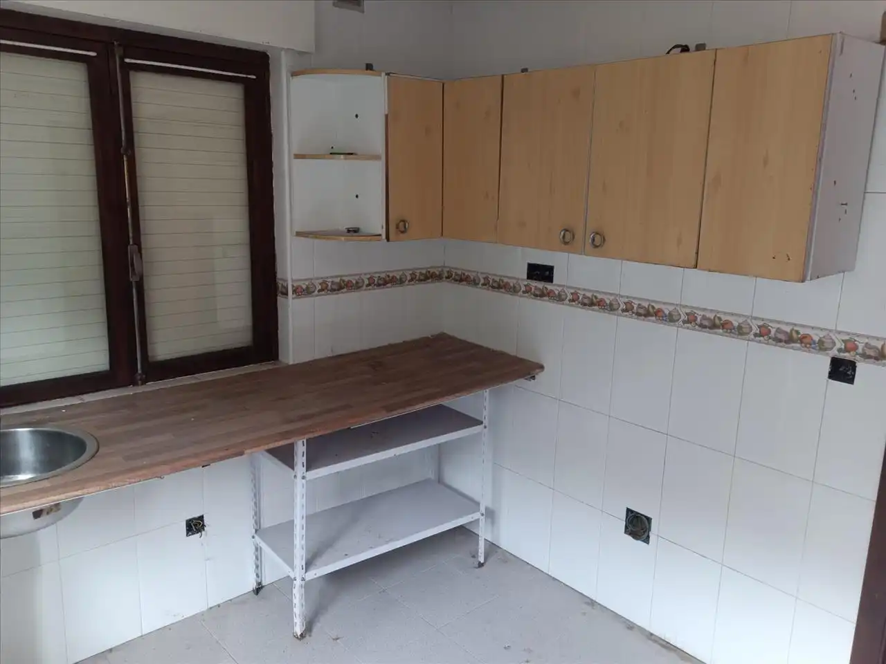 Piso en venta en LA REGUERA, Aller
