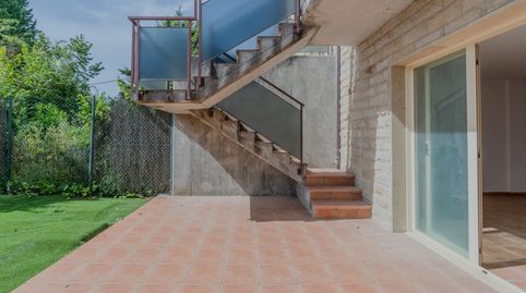 Foto 2 de Casa adosada en venta en Calle Manuel Iradier, 18, Elciego, Araba - Álava
