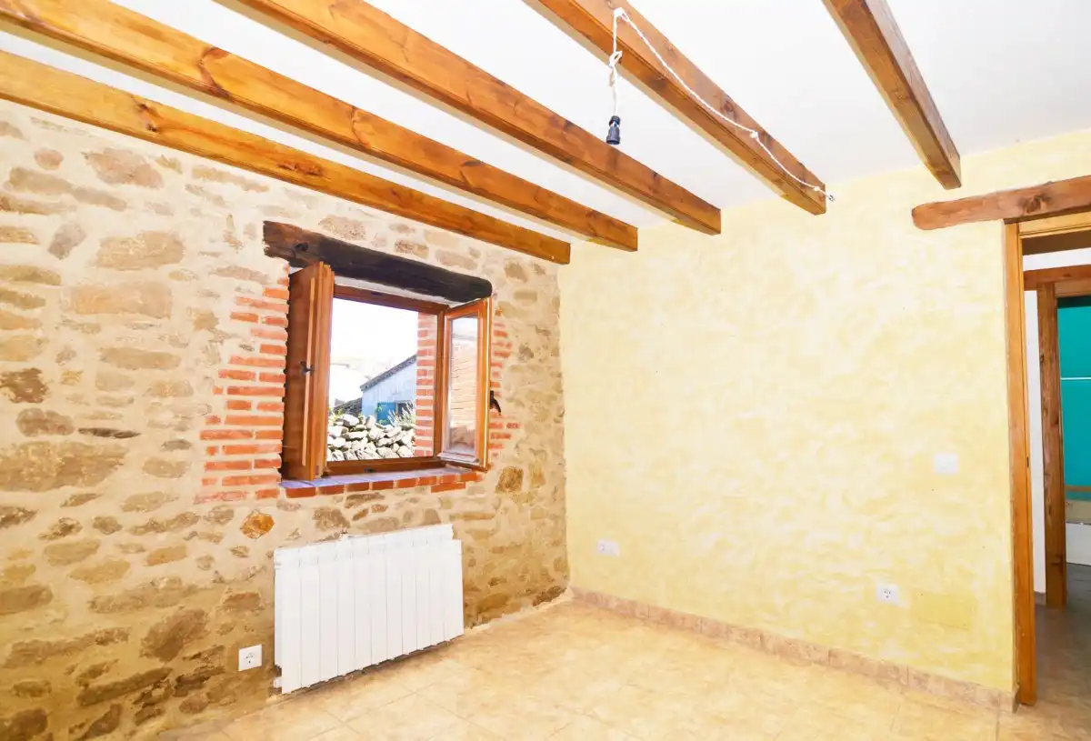 Casa o xalet en venda a DEL MORAL Nº 17, 17, Peralejos de Abajo