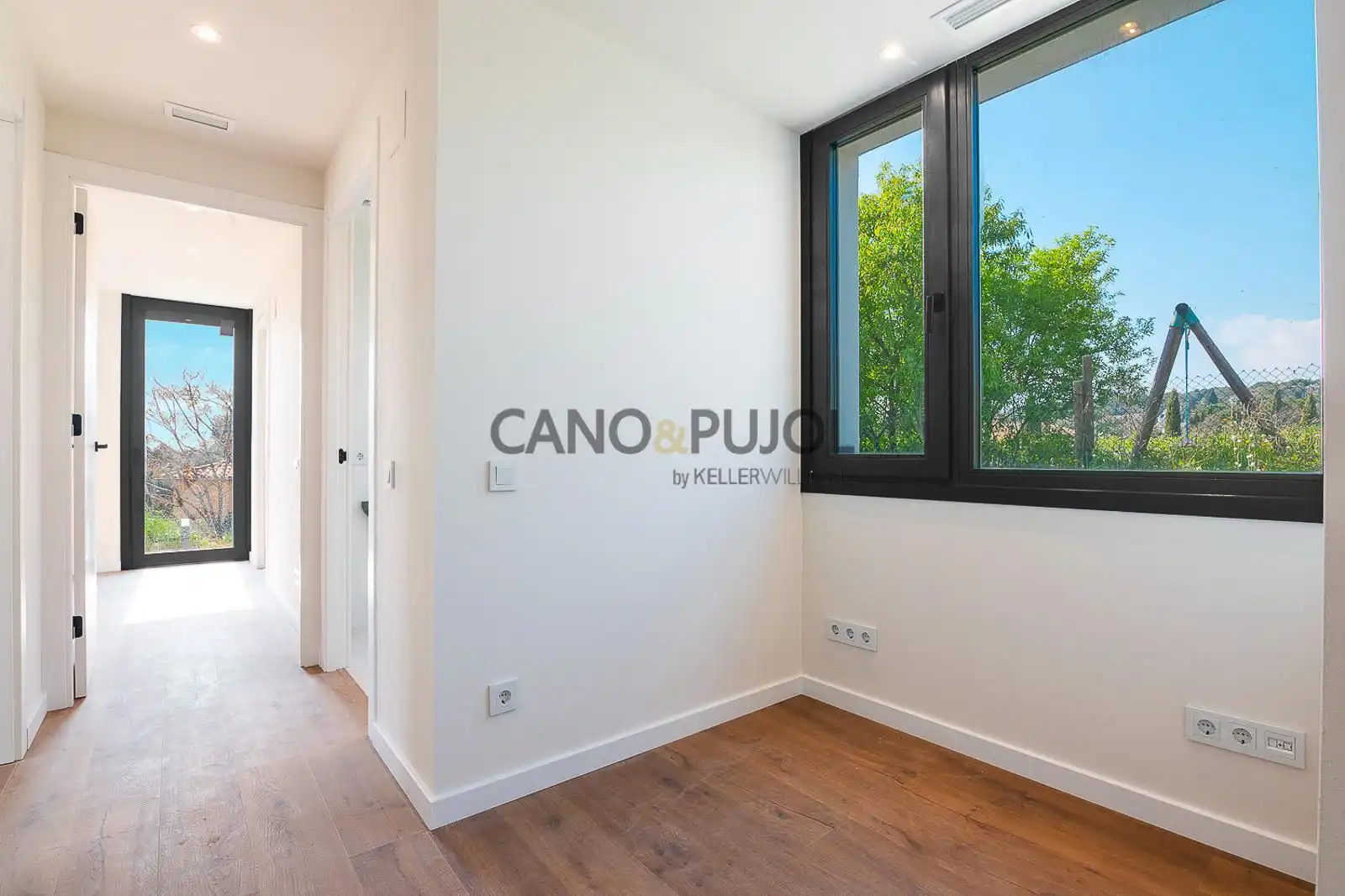 Casa en venda a Santa Eulàlia de Ronçana, imagen 57